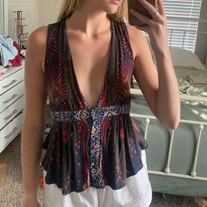 FREE PEOPLE TOP